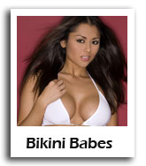 Hot foreign Brides in bikinis