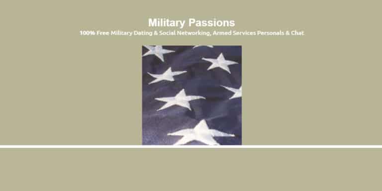 Retired Military Dating Sites